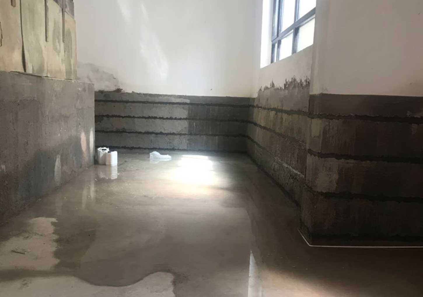 北京院子电渗透防潮专业可靠