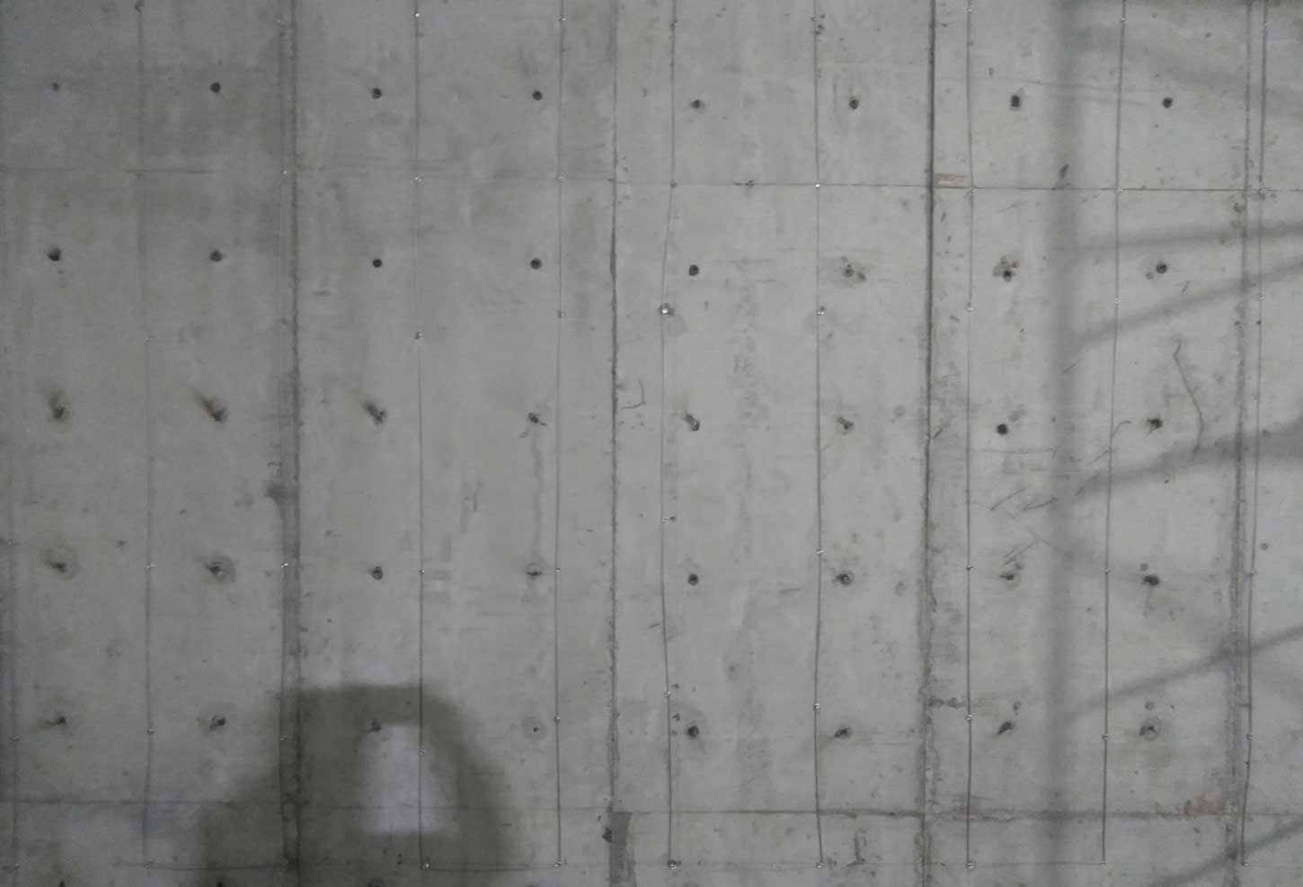 辽宁辽阳紫金城别墅电渗透防潮工程案例