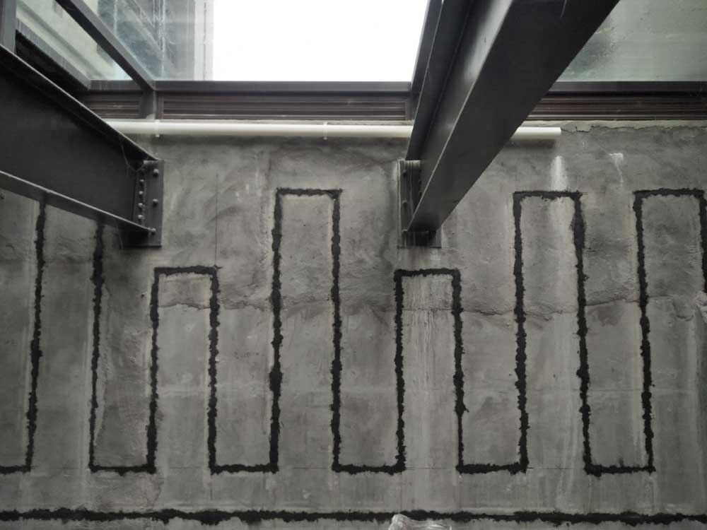 南昌地下室电渗透防水防潮